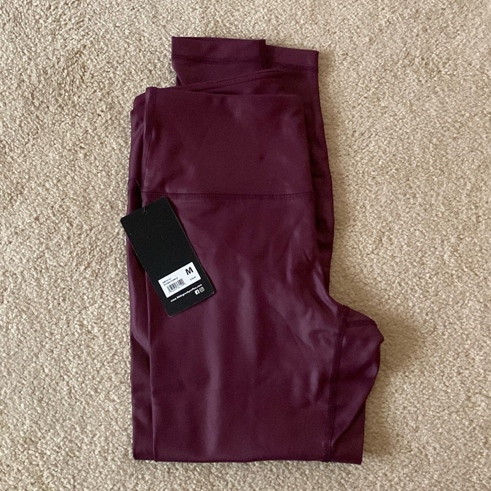 Brand new leggings